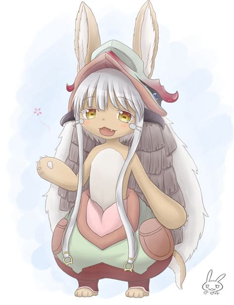 nanachi porn|Character: nanachi (popular) » nhentai